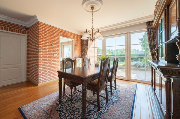 Medium property photo - Pastoor van Breugelstraat 9, 4744 RA Bosschenhoofd